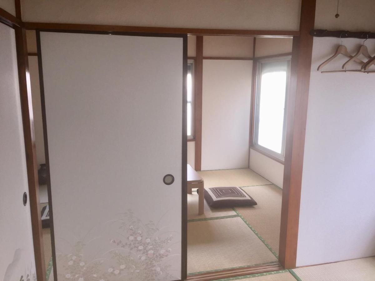 D-Pdal Inn - Vacation Stay 39054V Tokyo Exterior photo