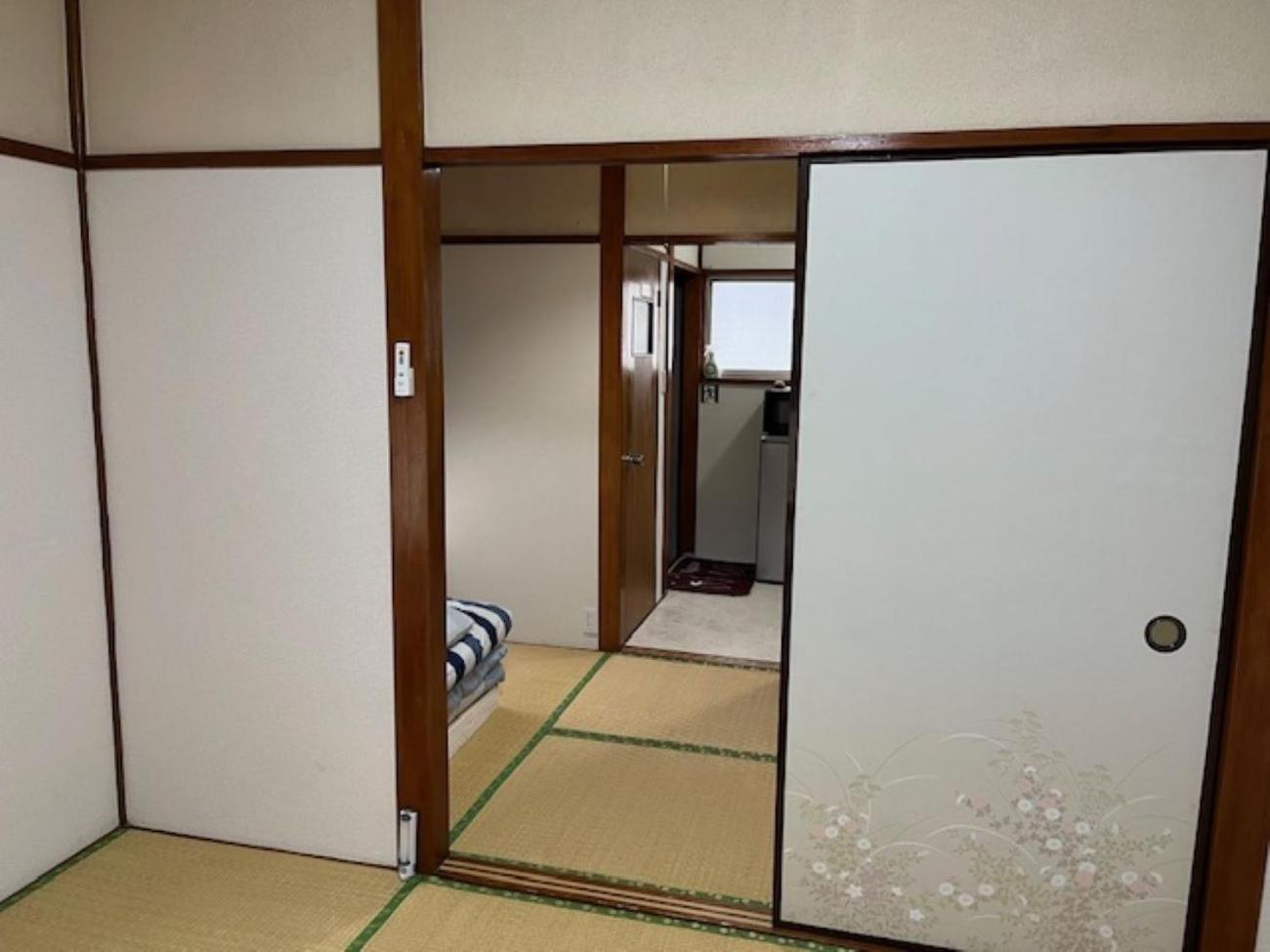 D-Pdal Inn - Vacation Stay 39054V Tokyo Exterior photo