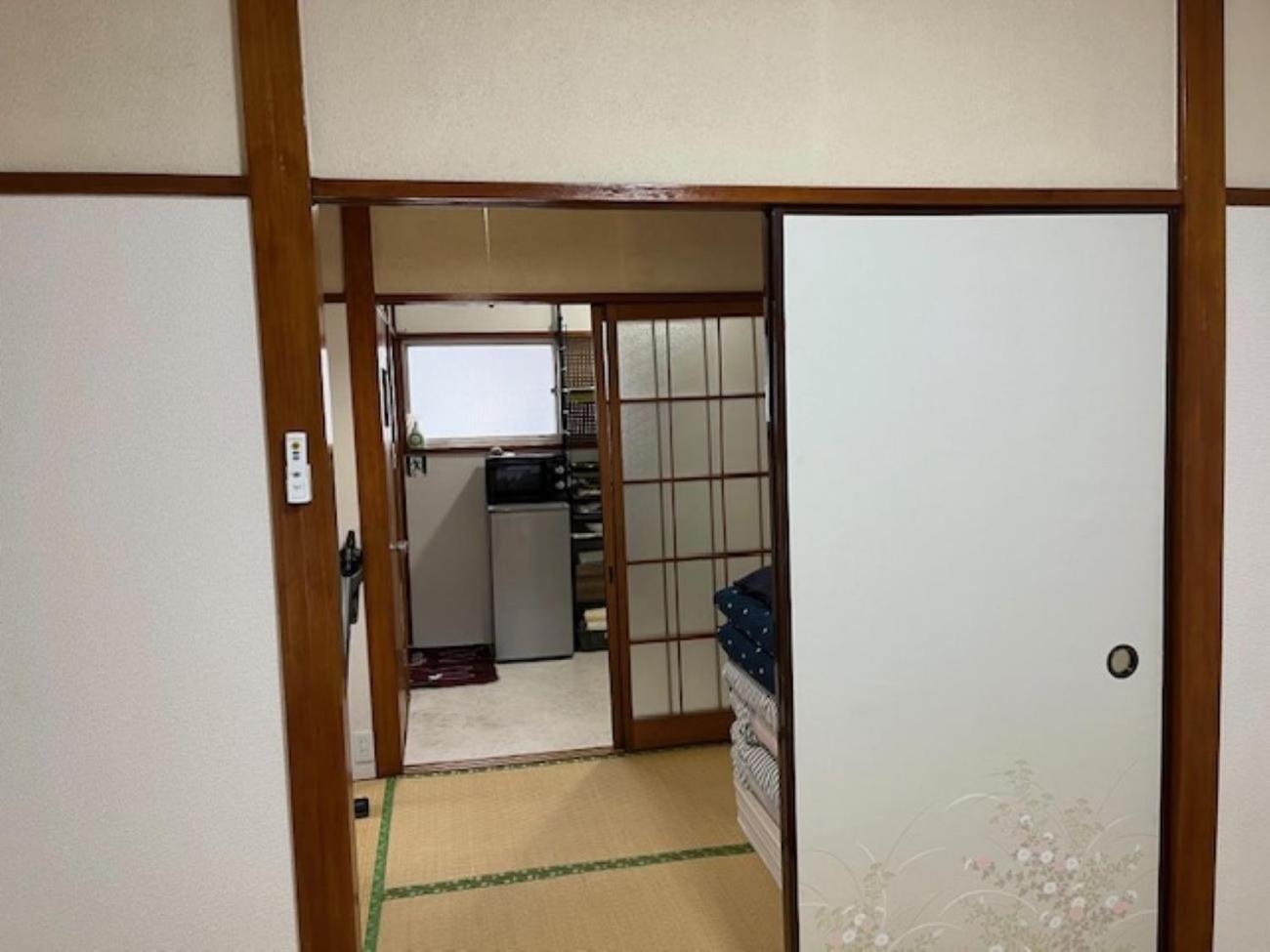 D-Pdal Inn - Vacation Stay 39054V Tokyo Exterior photo