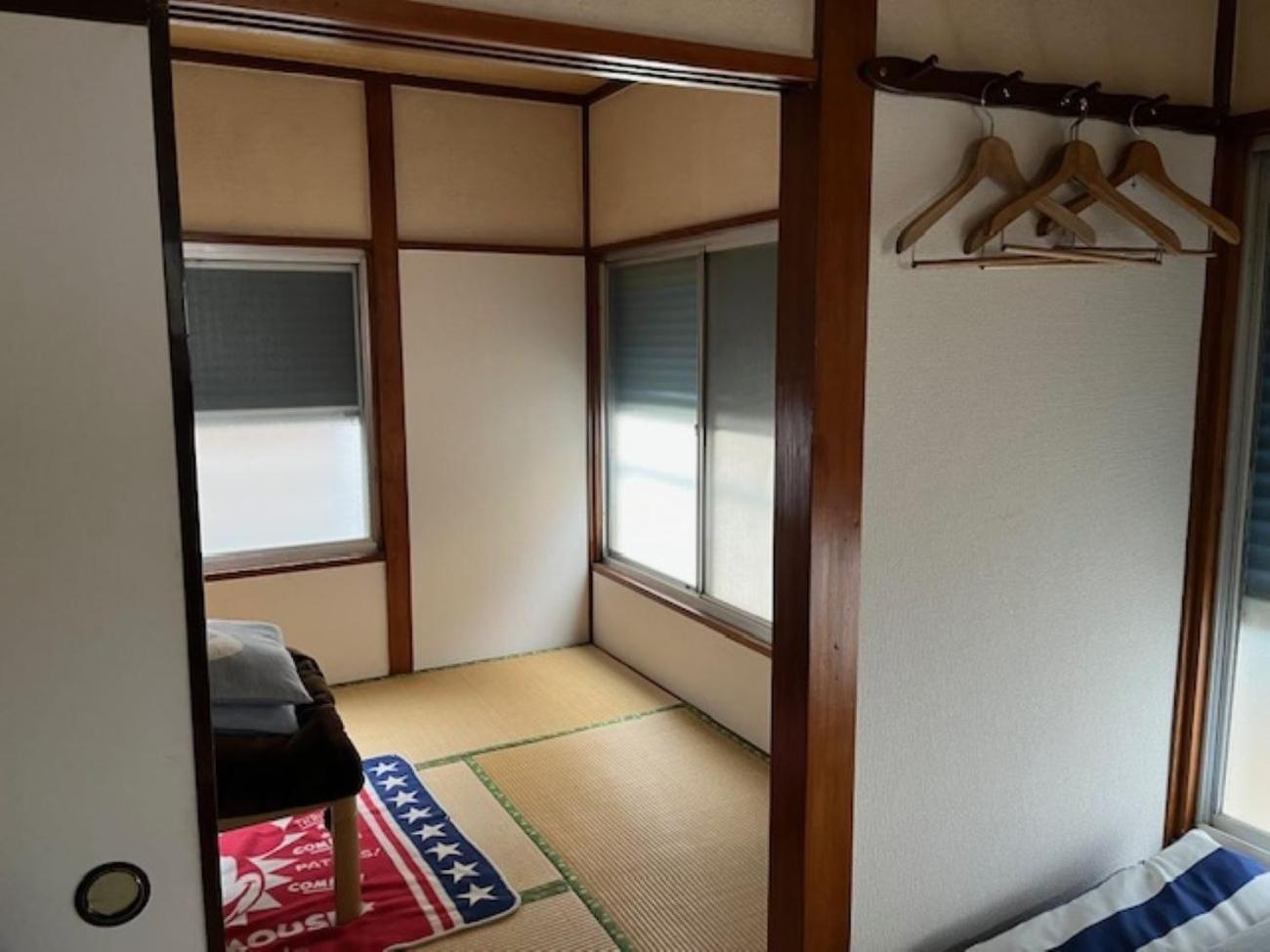 D-Pdal Inn - Vacation Stay 39054V Tokyo Exterior photo