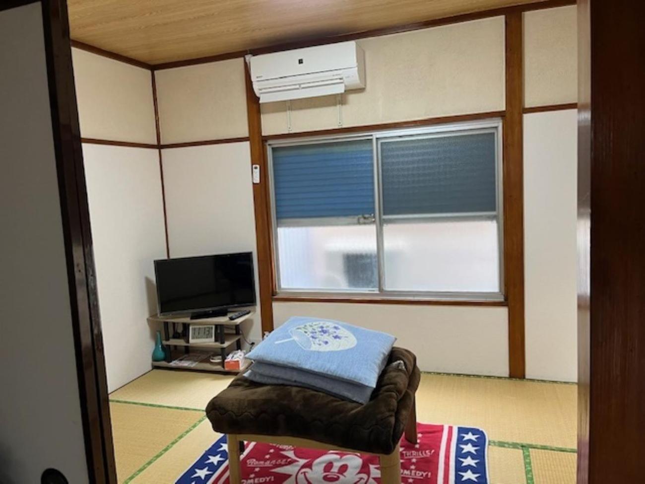 D-Pdal Inn - Vacation Stay 39054V Tokyo Exterior photo